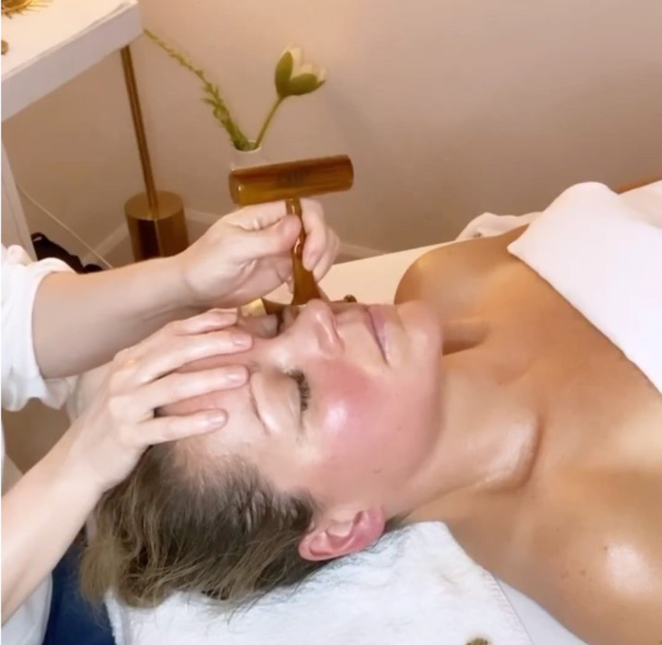 The Ancient Art of Gua Sha Massage: Benefits and Techniques