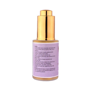 PITTA COOLING FACIAL OIL-30 ML